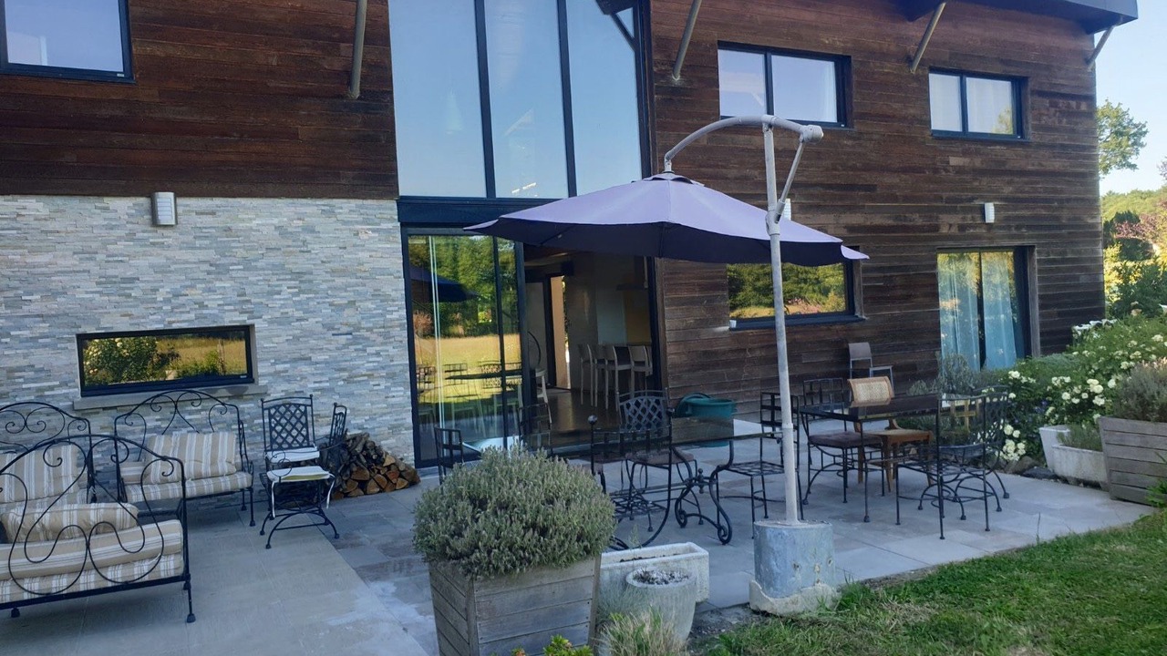 Photo of Outdoor in Saint-Medard-sur-Ille