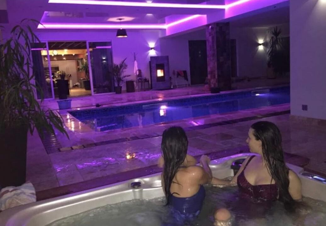 Photo of Outdoor in Saint-Medard-sur-Ille