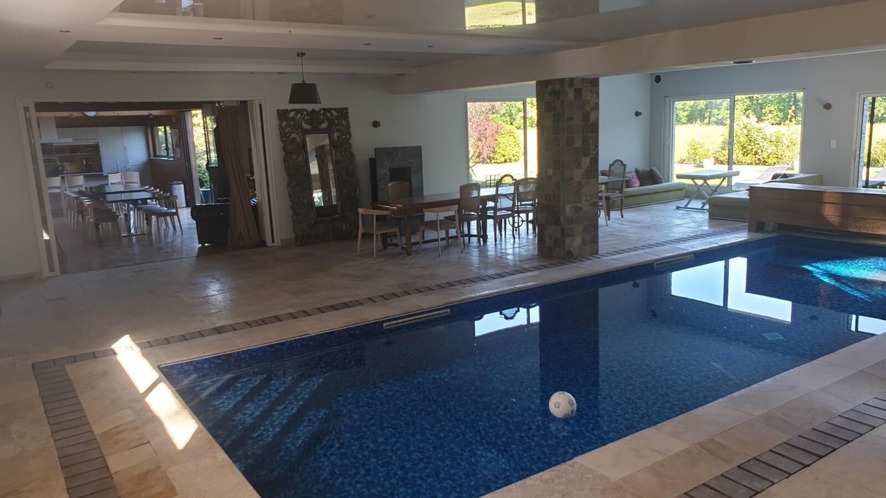 Photo of Outdoor in Saint-Medard-sur-Ille