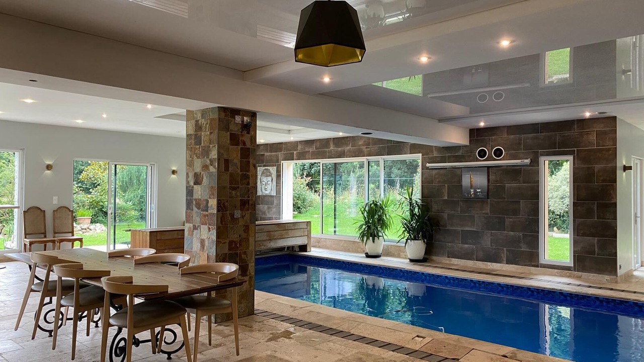 Photo of Outdoor in Saint-Medard-sur-Ille