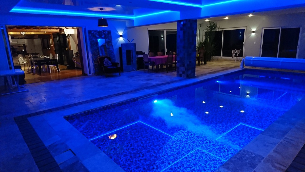 Photo of Outdoor in Saint-Medard-sur-Ille