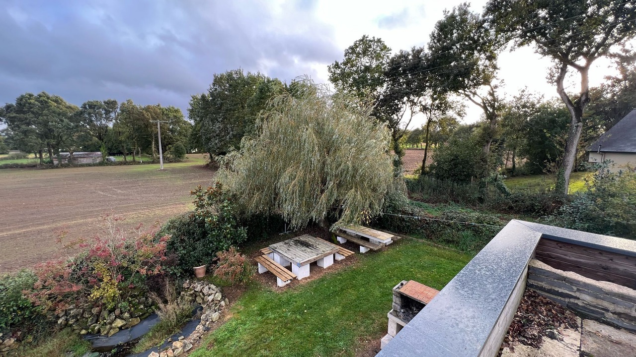 Photo of Outdoor in Saint-Medard-sur-Ille