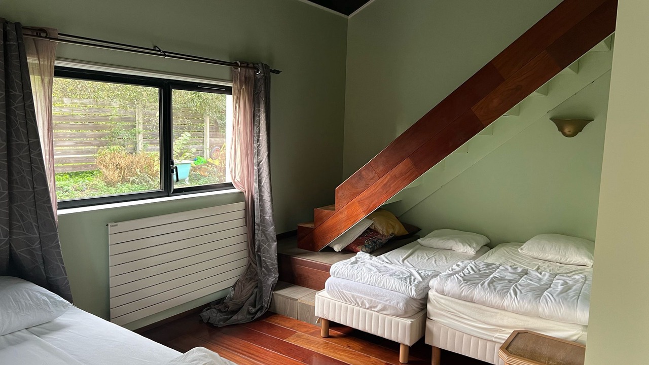 Photo of Bedroom in Saint-Medard-sur-Ille