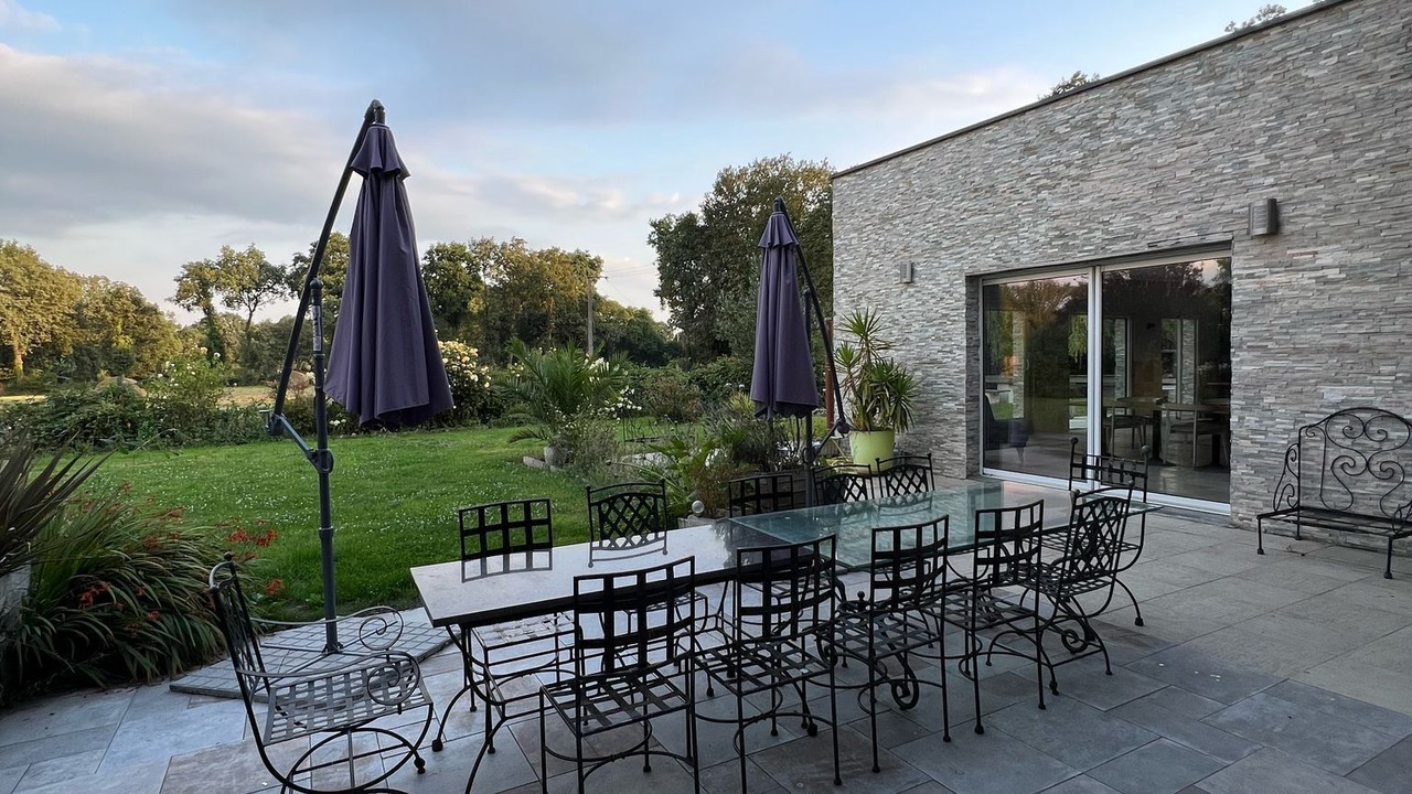 Photo of Outdoor in Saint-Medard-sur-Ille