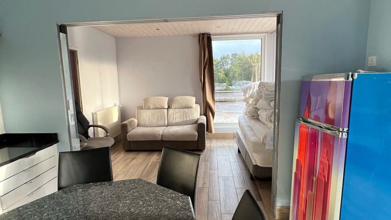 Photo of Others in Saint-Medard-sur-Ille