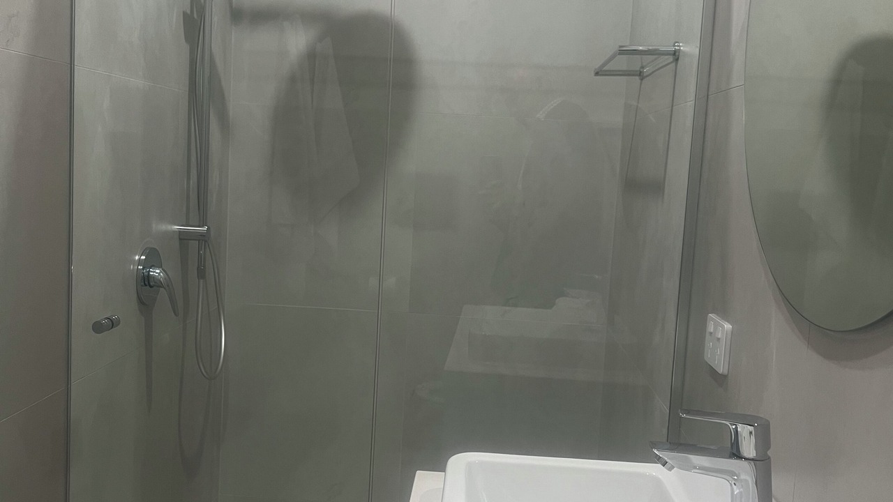 Photo of Bathroom in Nagambie