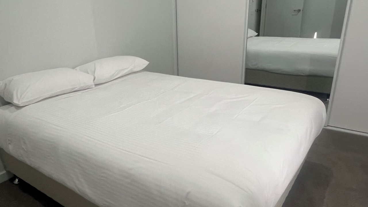 Photo of Bedroom in Nagambie