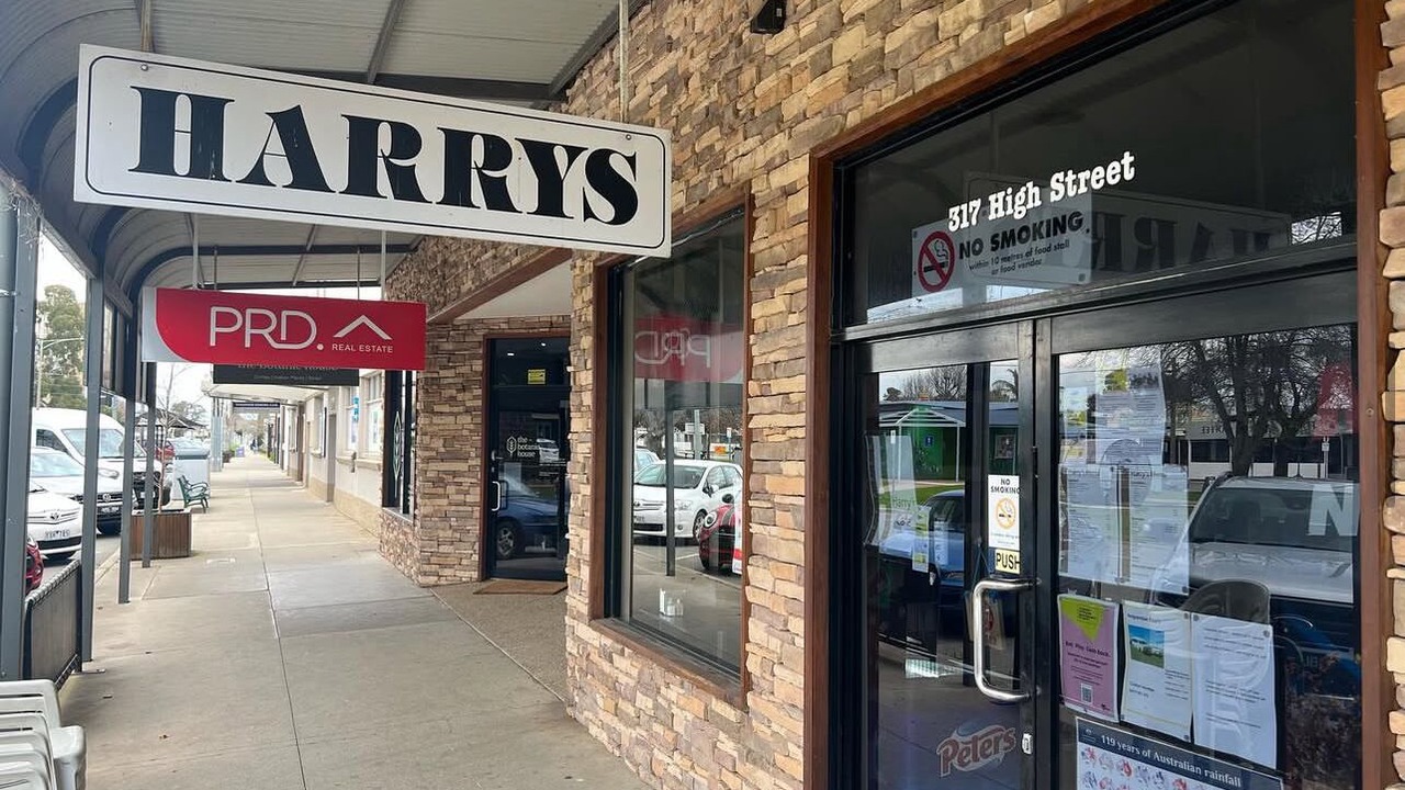 Photo of Outdoor in Nagambie