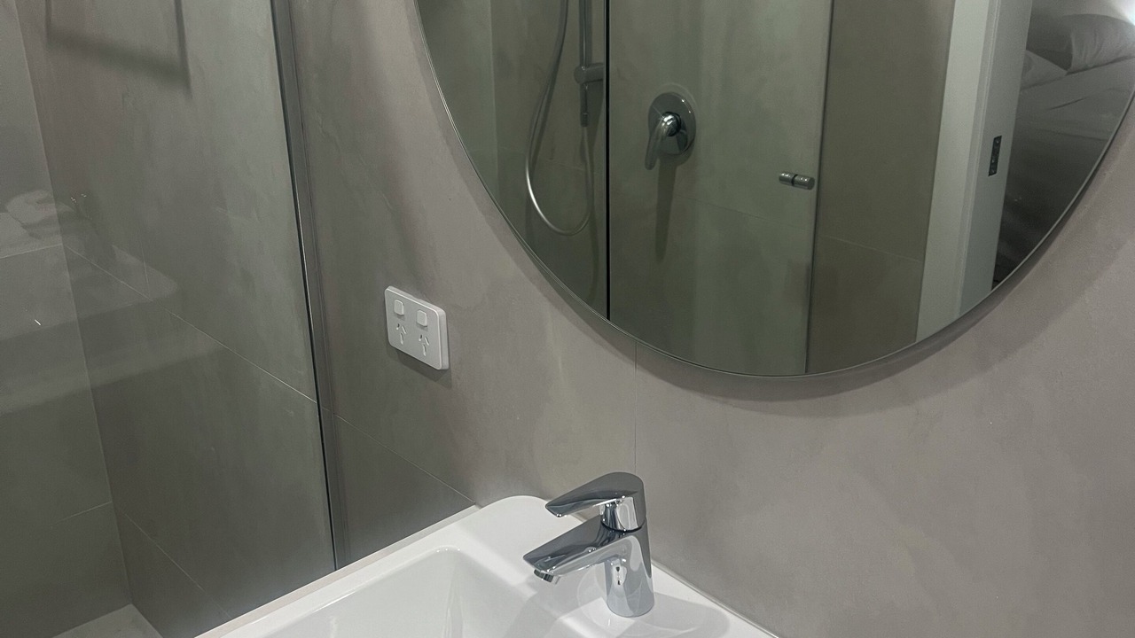 Photo of Bathroom in Nagambie