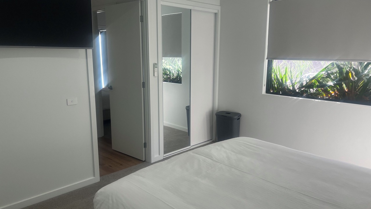 Photo of Bedroom in Nagambie