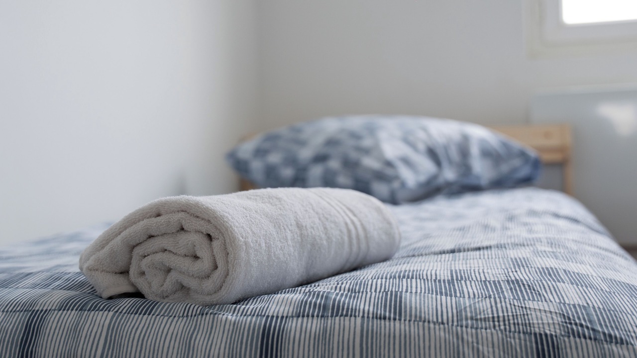 Photo of Bedroom in Lignieres-Chatelain