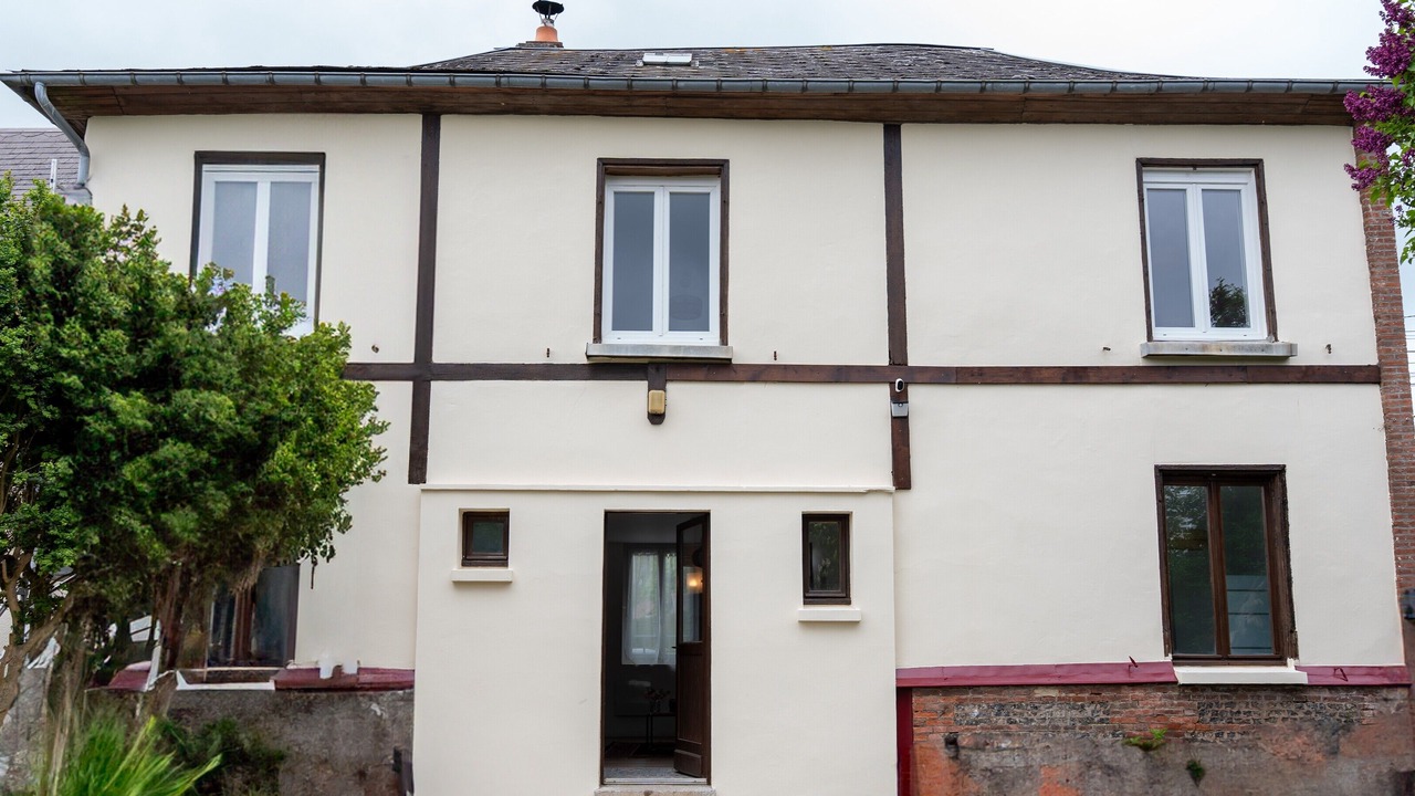 Photo of Outdoor in Lignieres-Chatelain