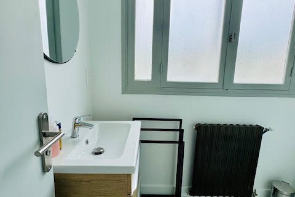 Photo of Bathroom in Cauderan