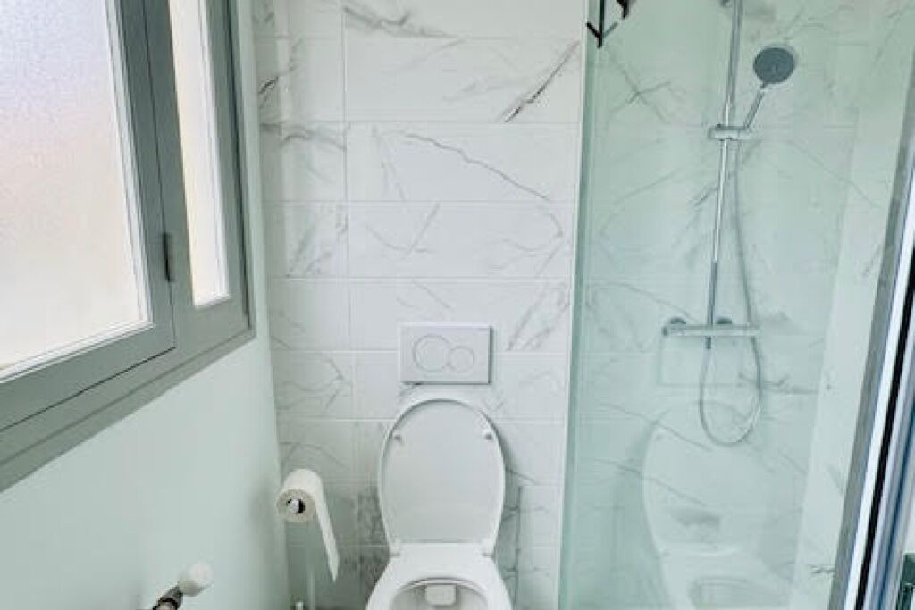 Photo of Bathroom in Cauderan