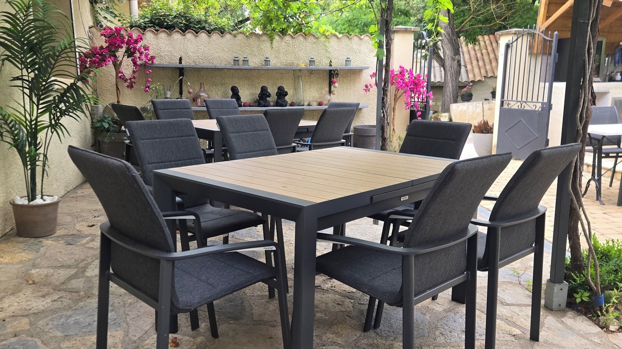 Photo of Outdoor in Saint-Pargoire