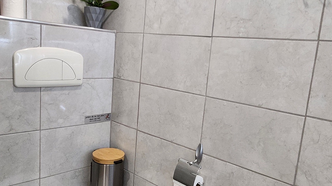 Photo of Bathroom in Saint-Pargoire