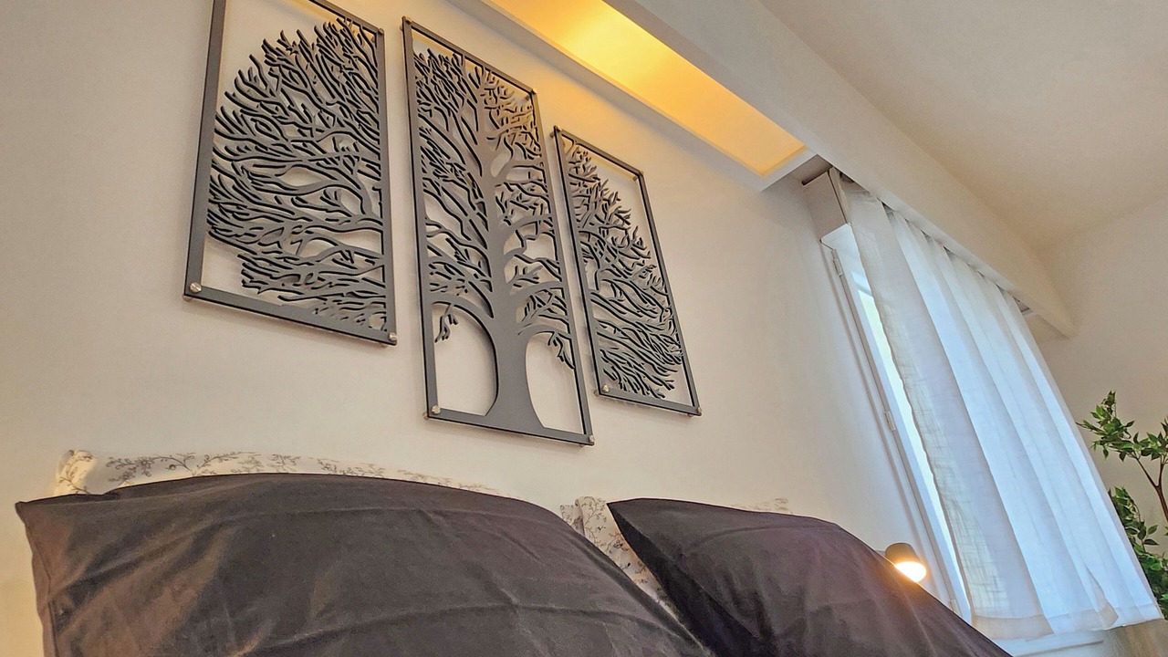 Photo of Bedroom in Saint-Pargoire