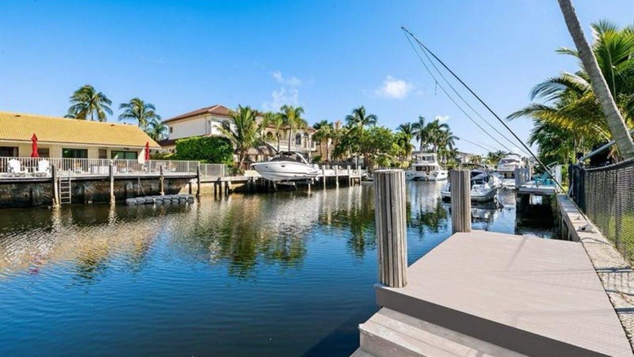Photo of Outdoor in Tropic Isle