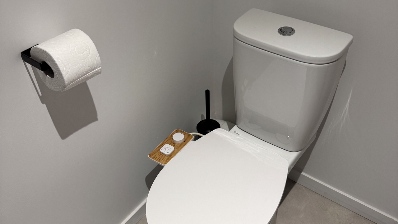 Photo of Bathroom in Plescop