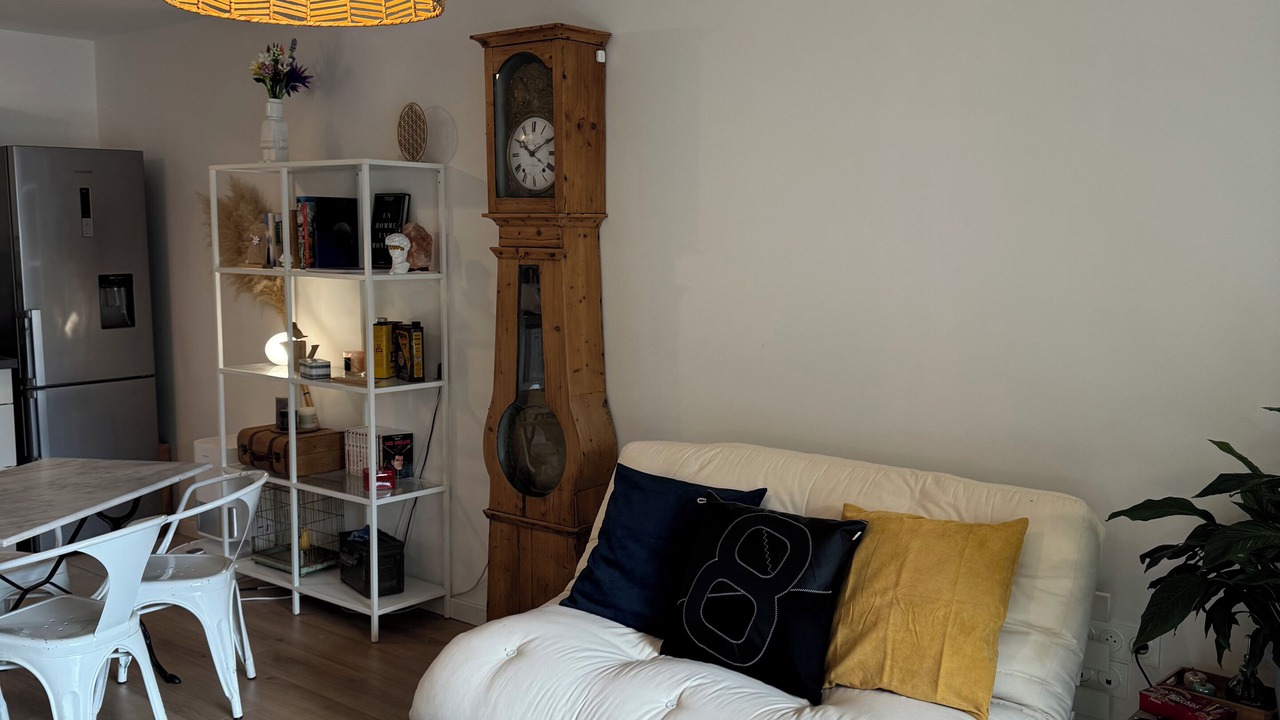 Photo of Livingroom in Plescop