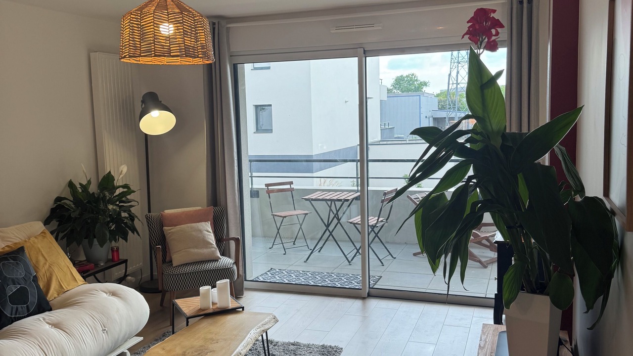 Photo of Bedroom in Plescop