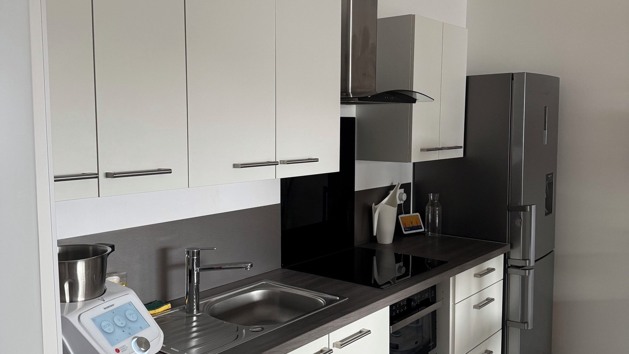 Photo of Kitchen in Plescop