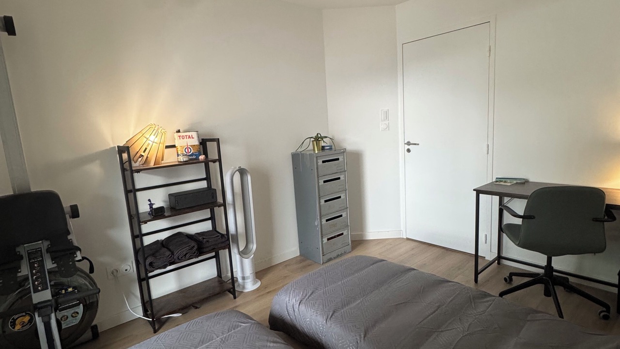 Photo of Bedroom in Plescop