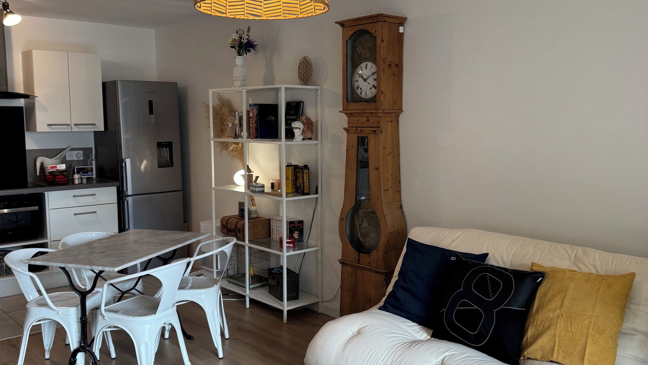 Photo of Livingroom in Plescop