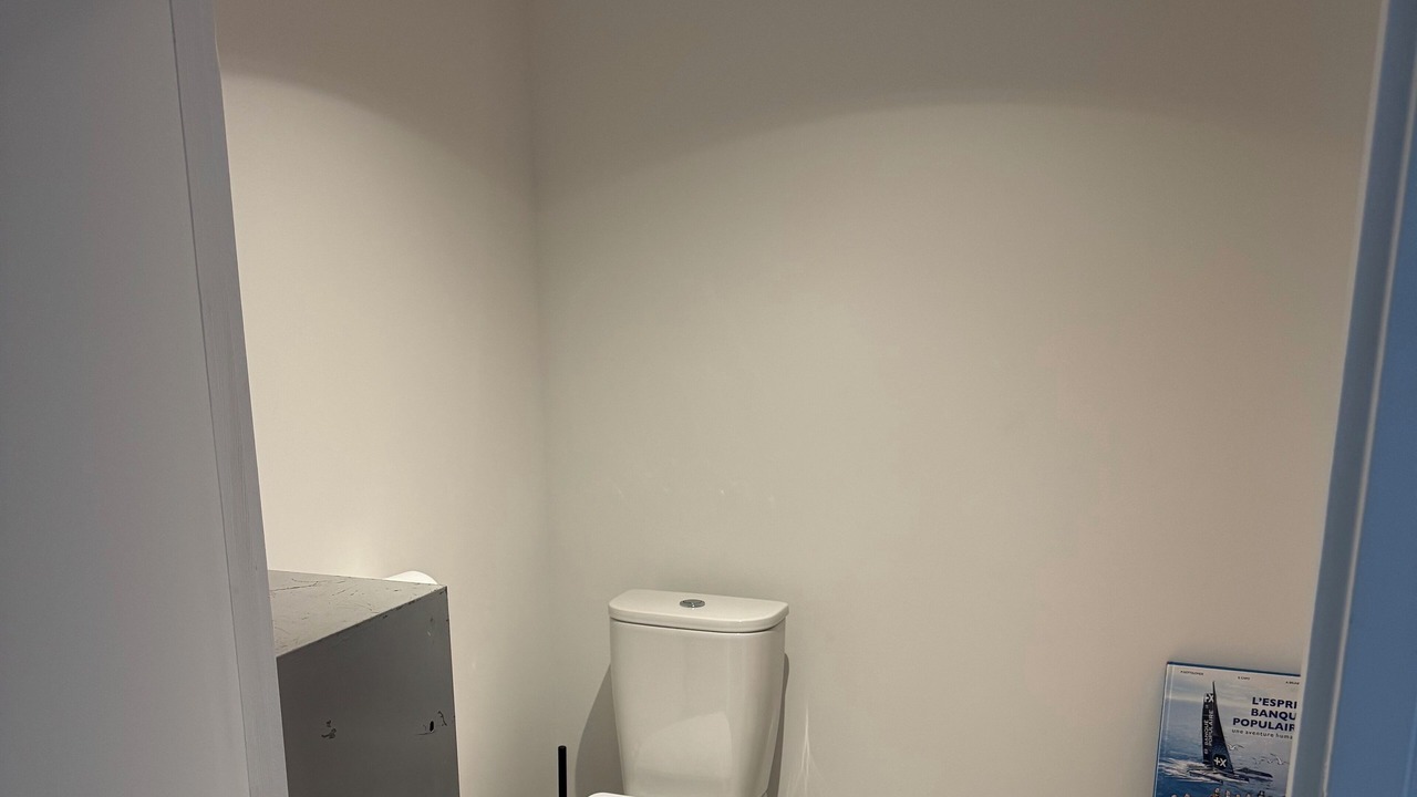 Photo of Bathroom in Plescop