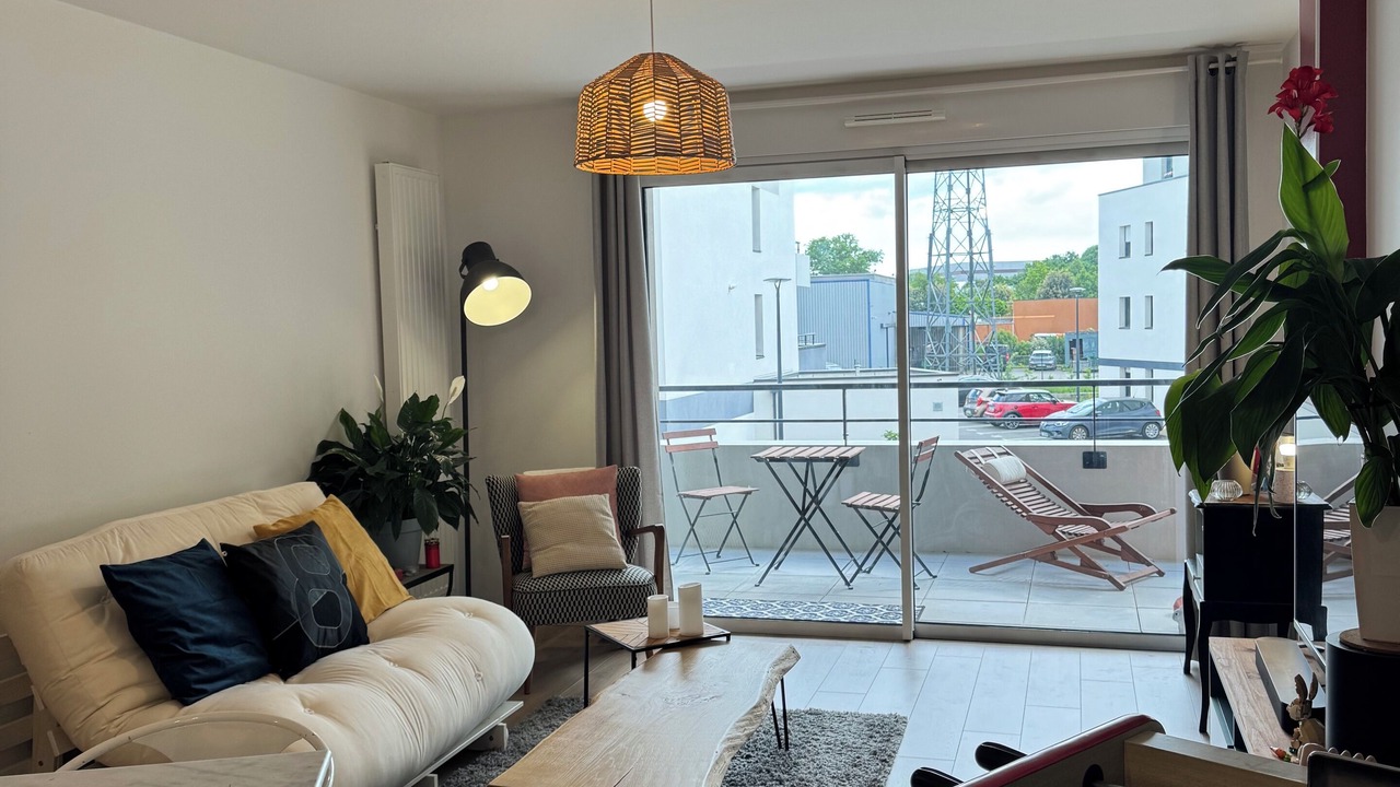 Photo of Bedroom in Plescop