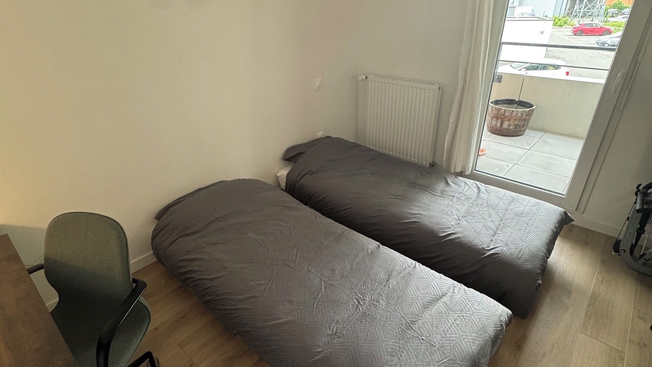 Photo of Bedroom in Plescop