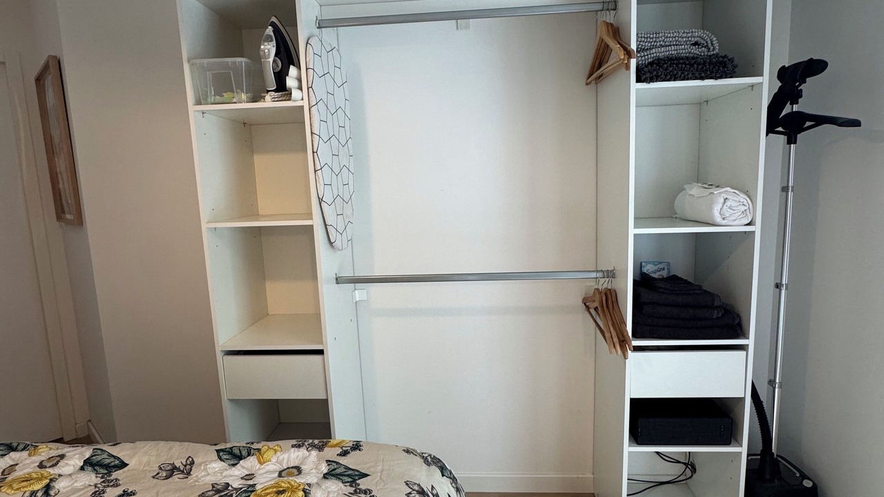 Photo of Bedroom in Plescop