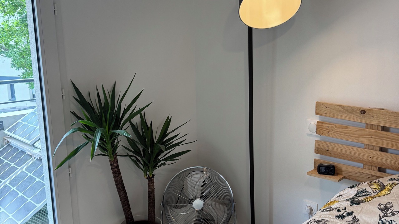 Photo of Bedroom in Plescop