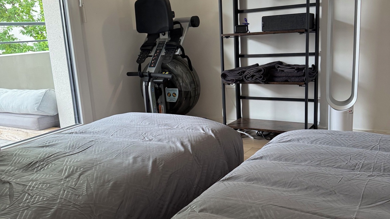 Photo of Bedroom in Plescop