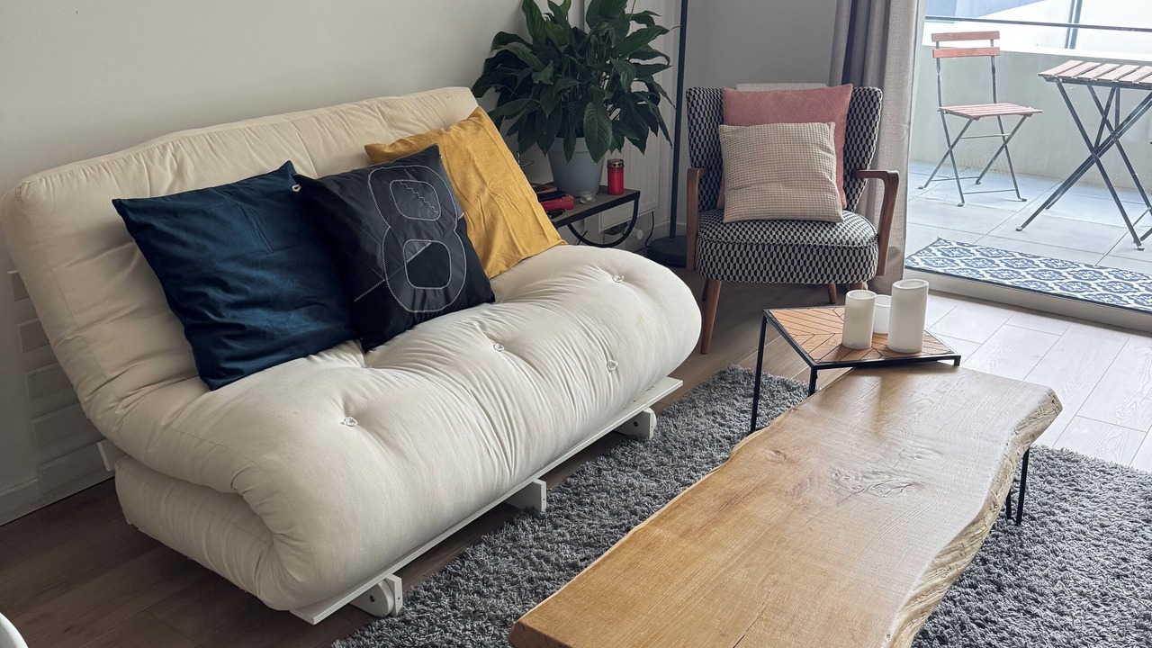 Photo of Livingroom in Plescop