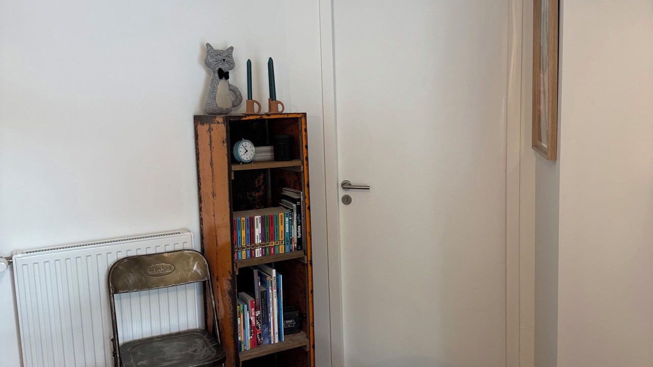 Photo of Bedroom in Plescop