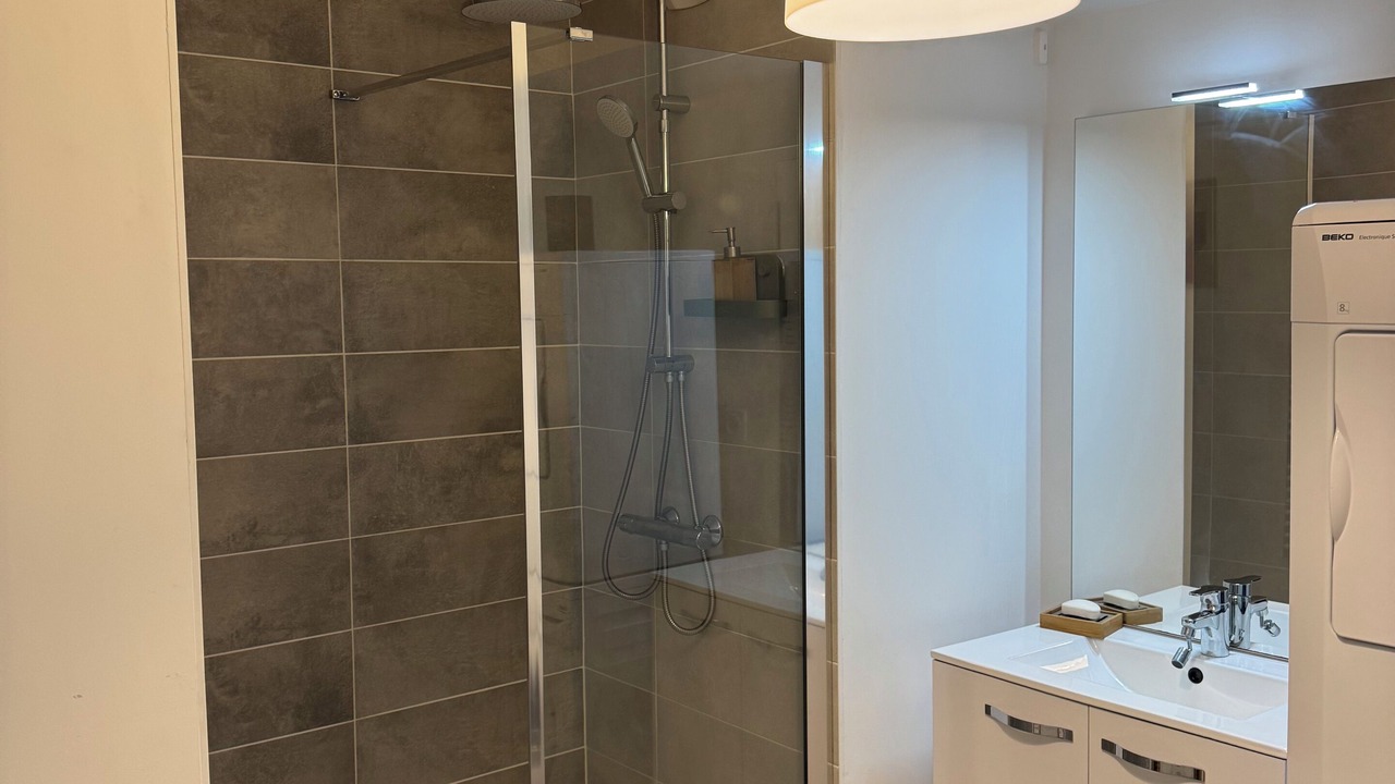 Photo of Bathroom in Plescop