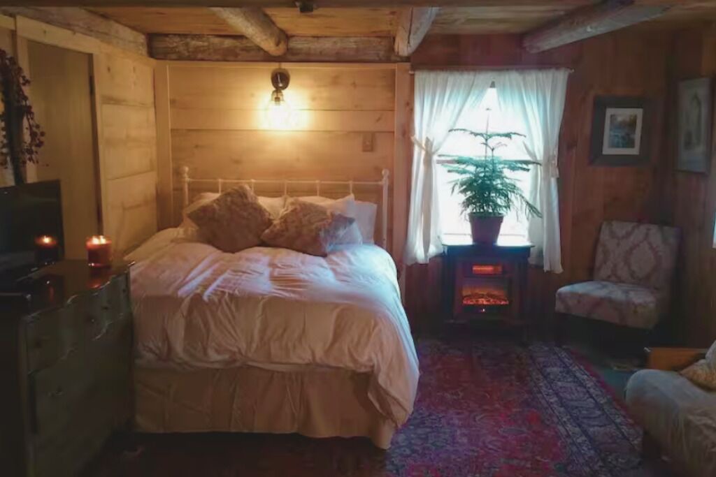 Photo of Bedroom in Braintree