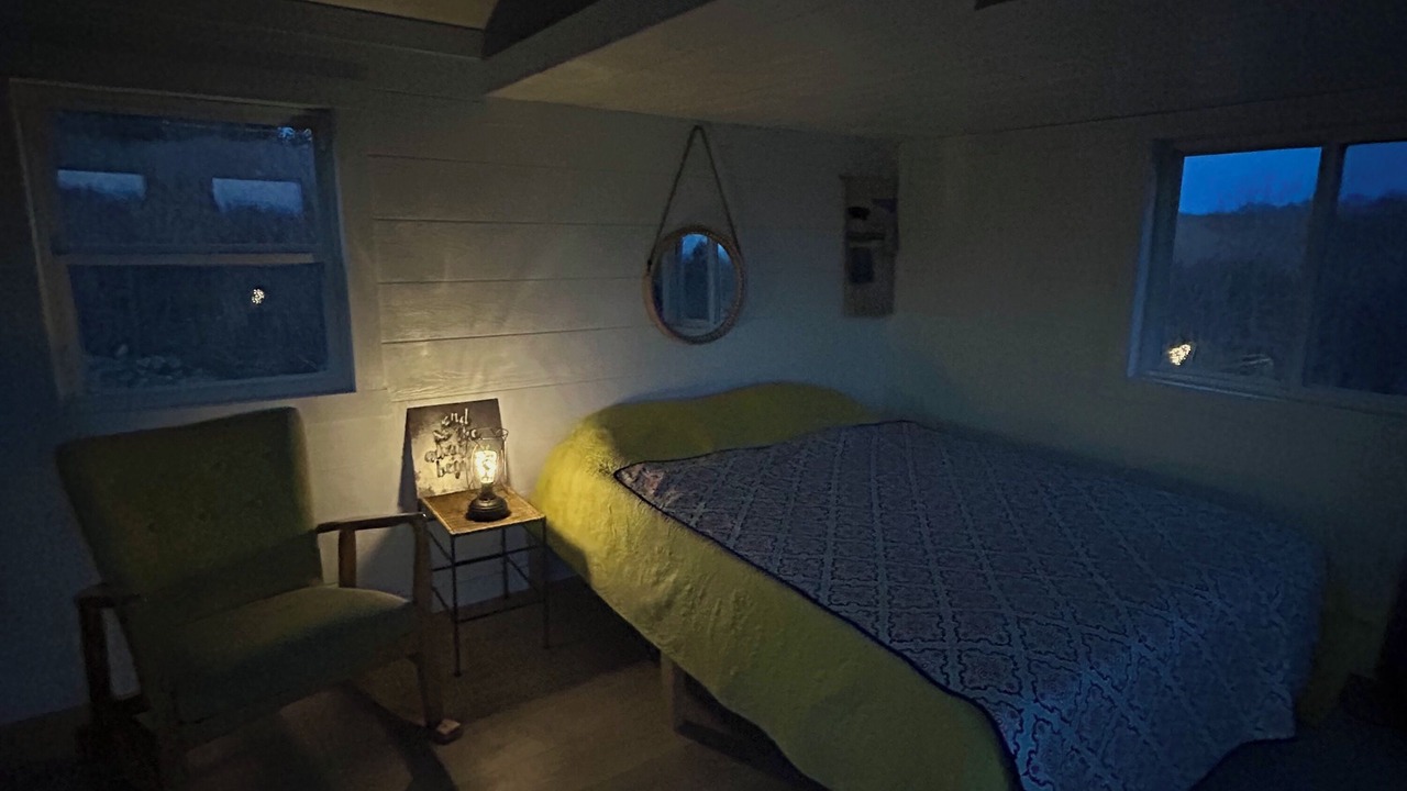 Photo of Bedroom in Cortland
