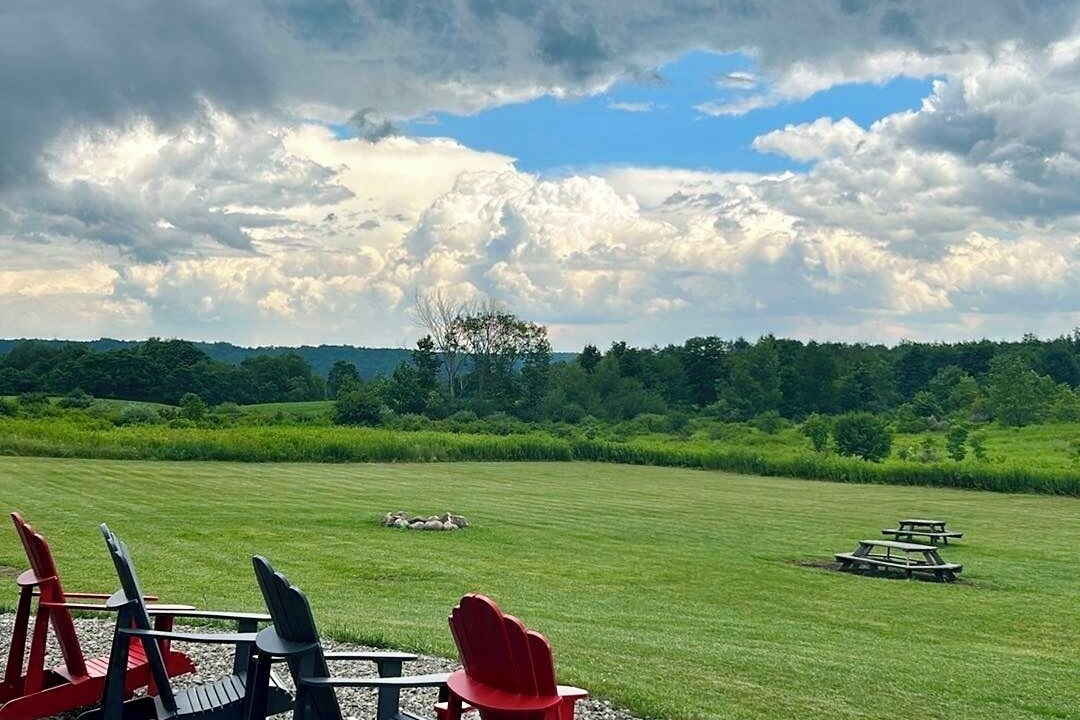 Photo of Outdoor in Cortland