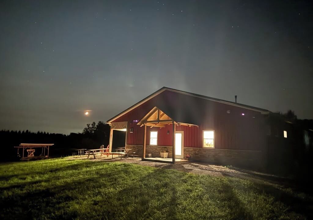 Photo of Outdoor in Cortland