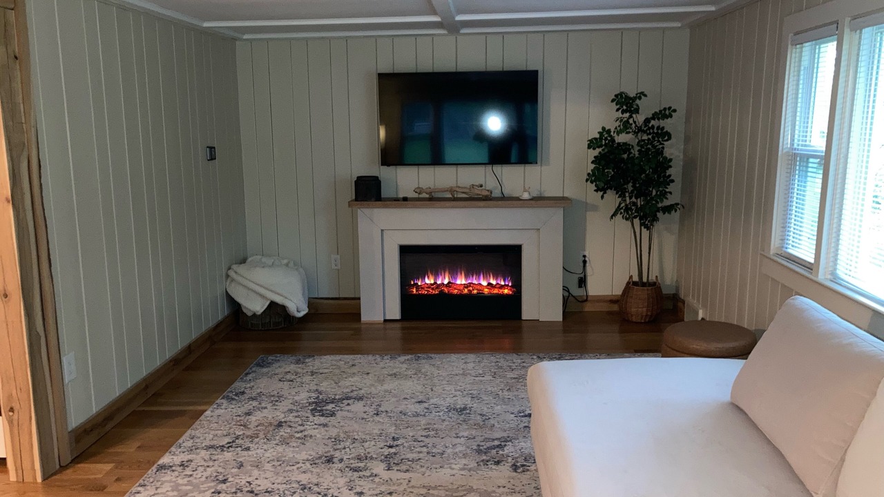 Photo of Livingroom in Mayfield