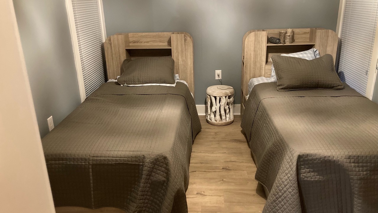 Photo of Bedroom in Mayfield