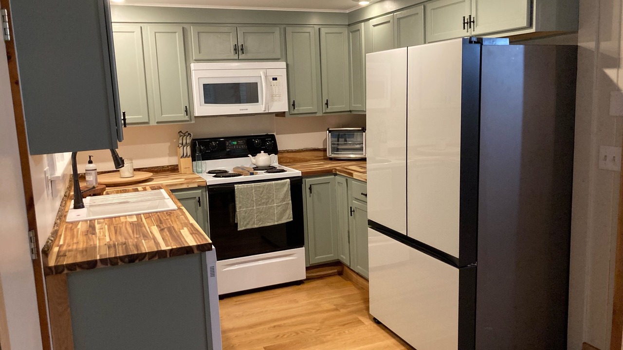 Photo of Kitchen in Mayfield