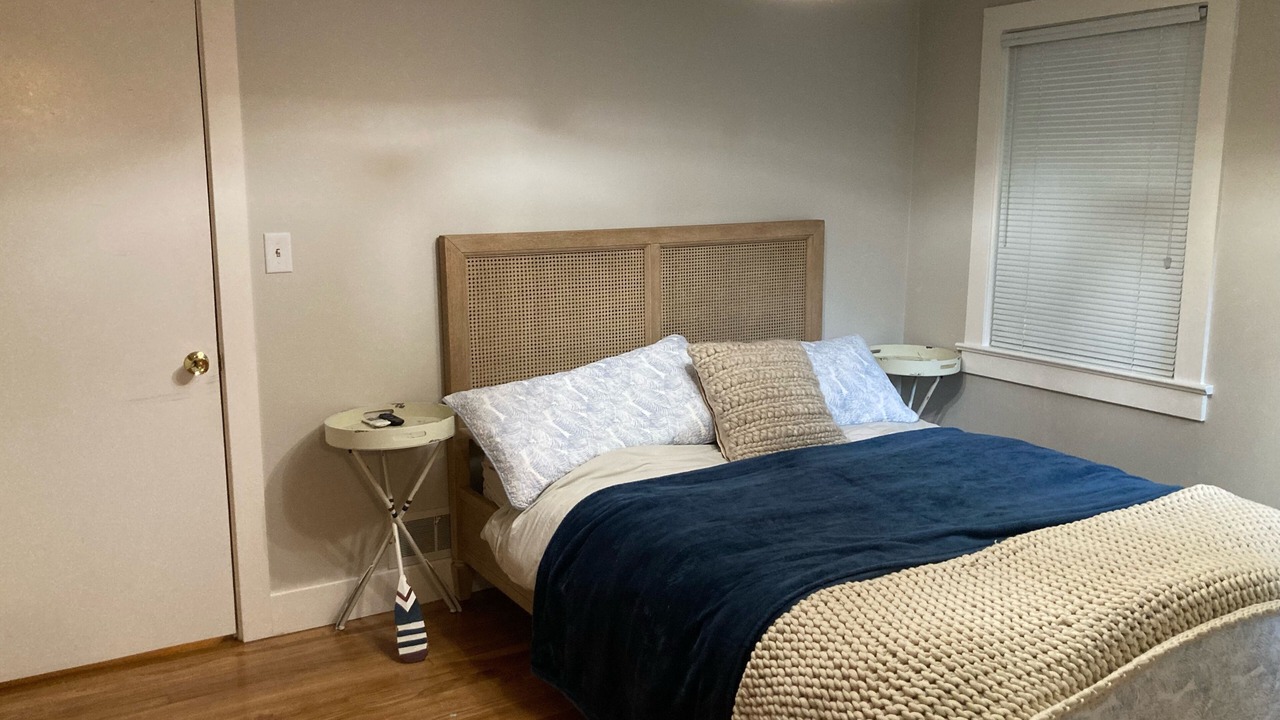 Photo of Bedroom in Mayfield