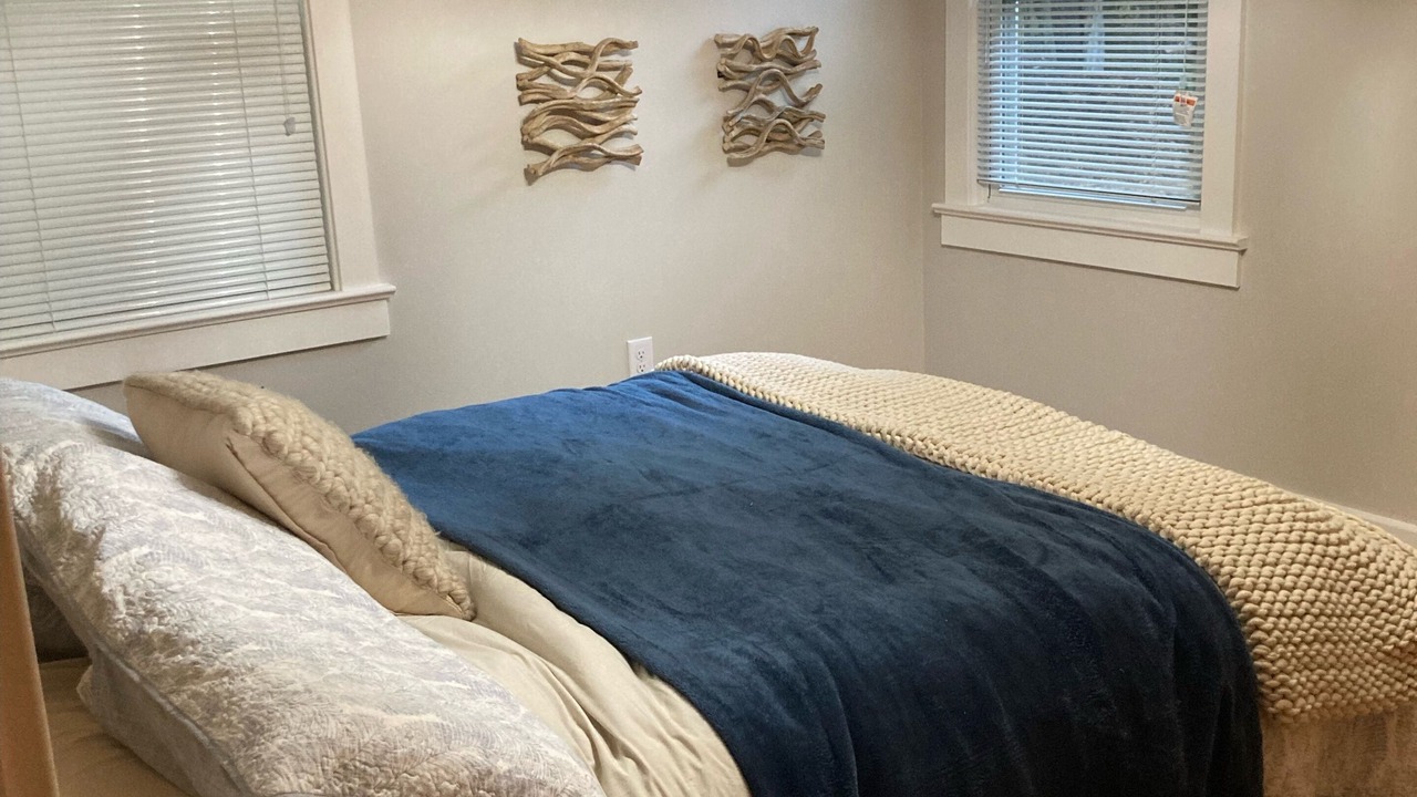 Photo of Bedroom in Mayfield