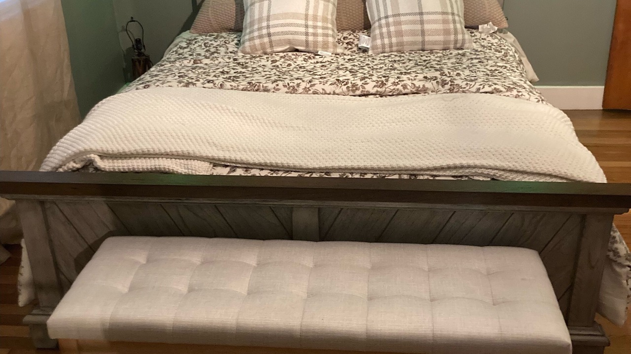 Photo of Bedroom in Mayfield