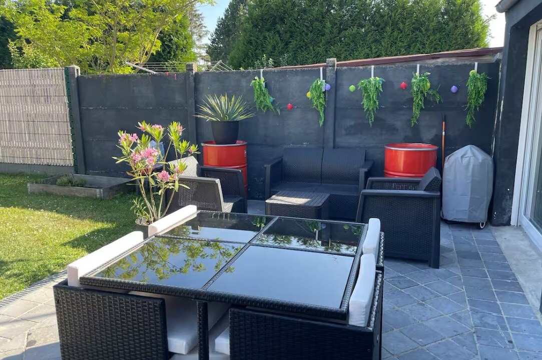 Photo of Outdoor in Achicourt