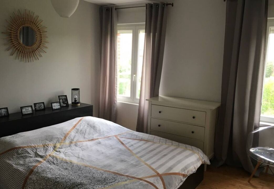 Photo of Bedroom in Achicourt