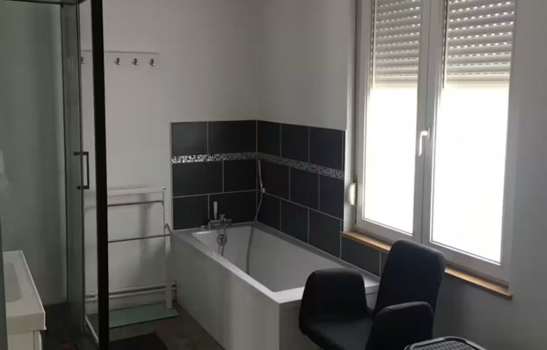 Photo of Bathroom in Achicourt